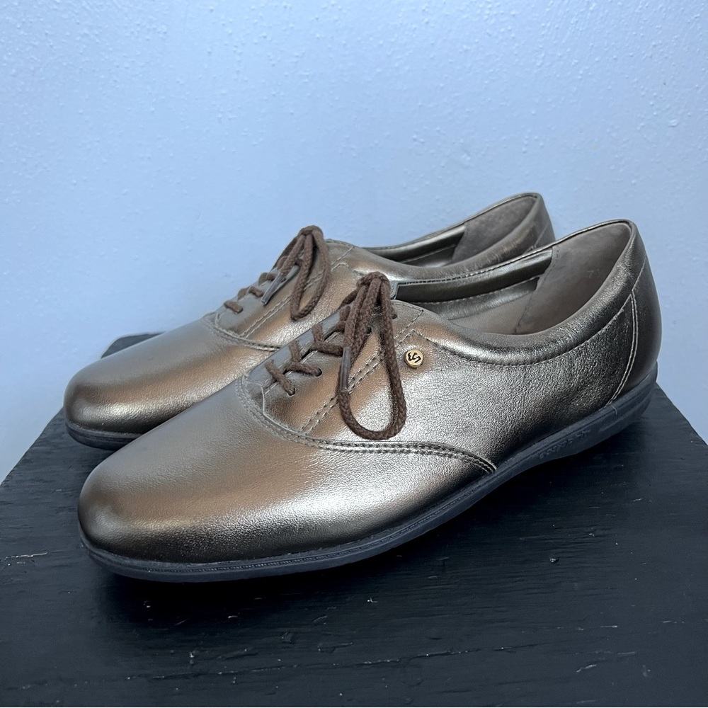 Easy Spirit Esmotion Ultimate Oxford Bronze